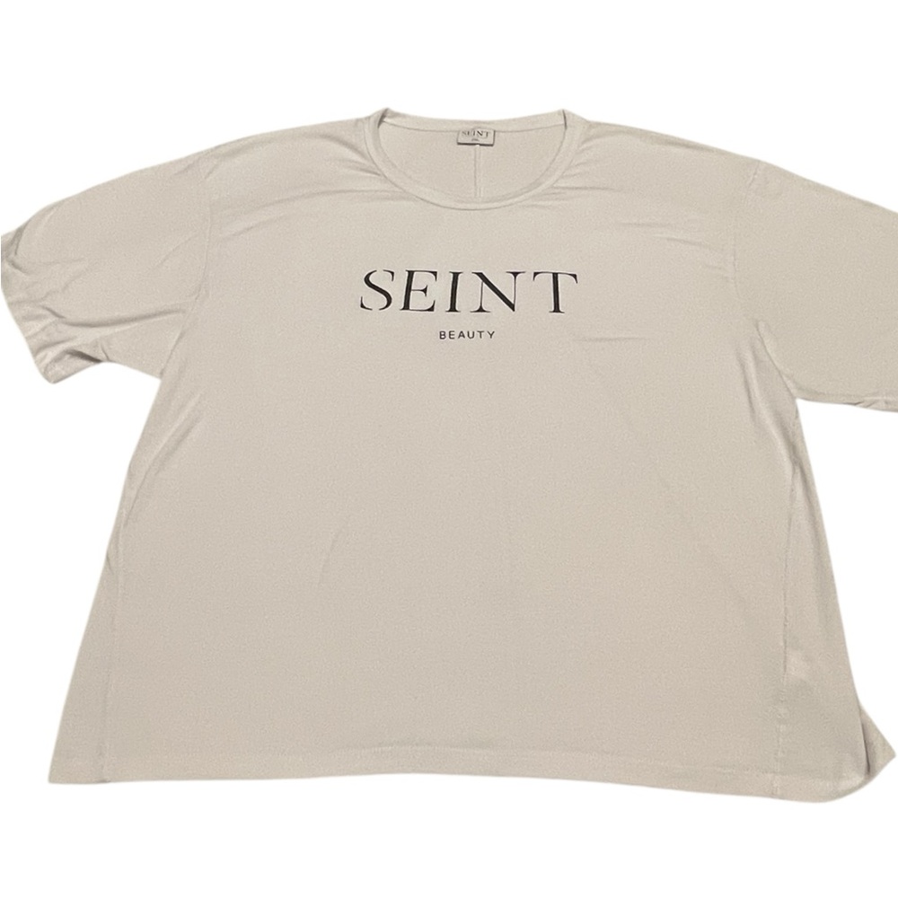 Seint Beauty shirt